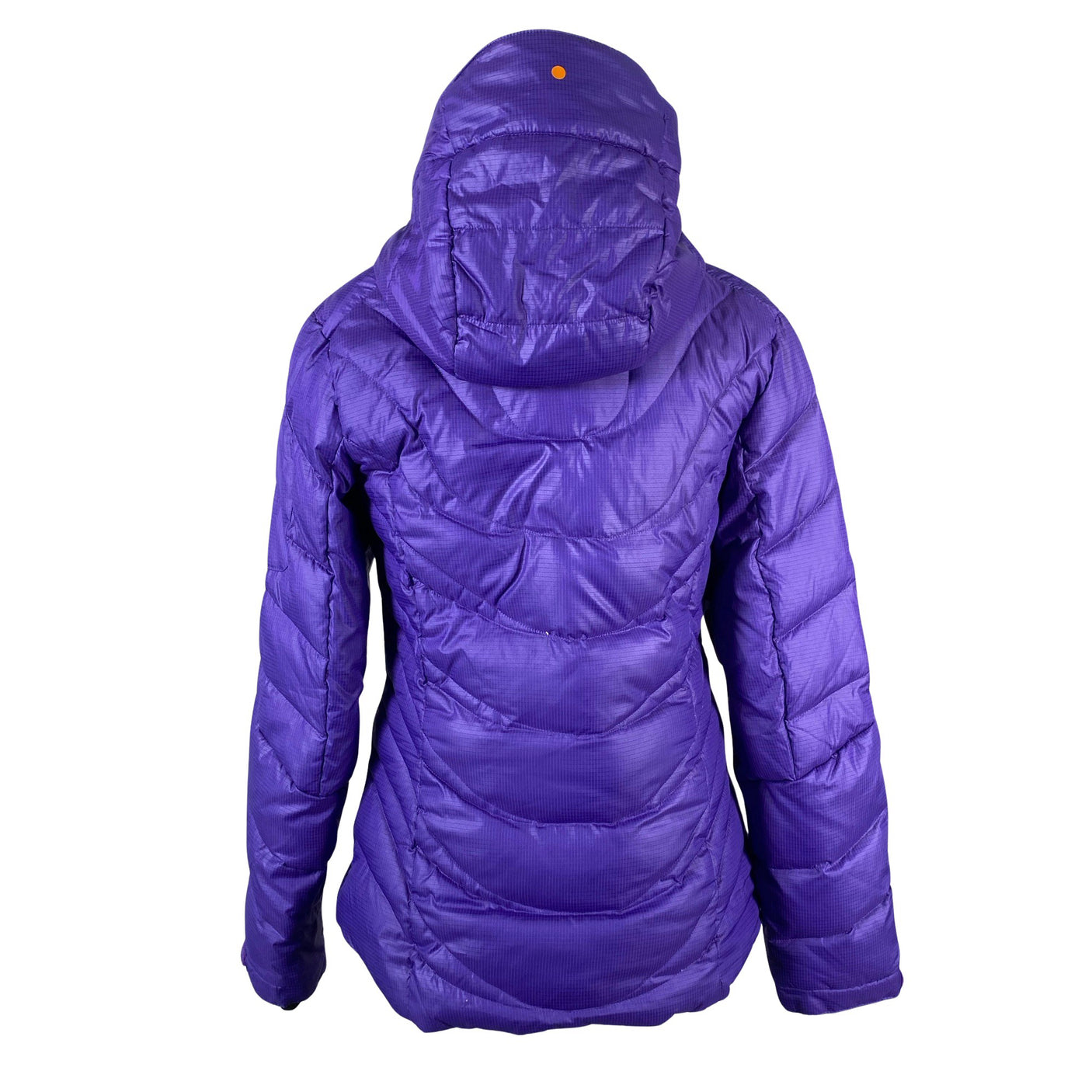 Unisex Icepeak - Down jacket, size 36 - Beige (2)
