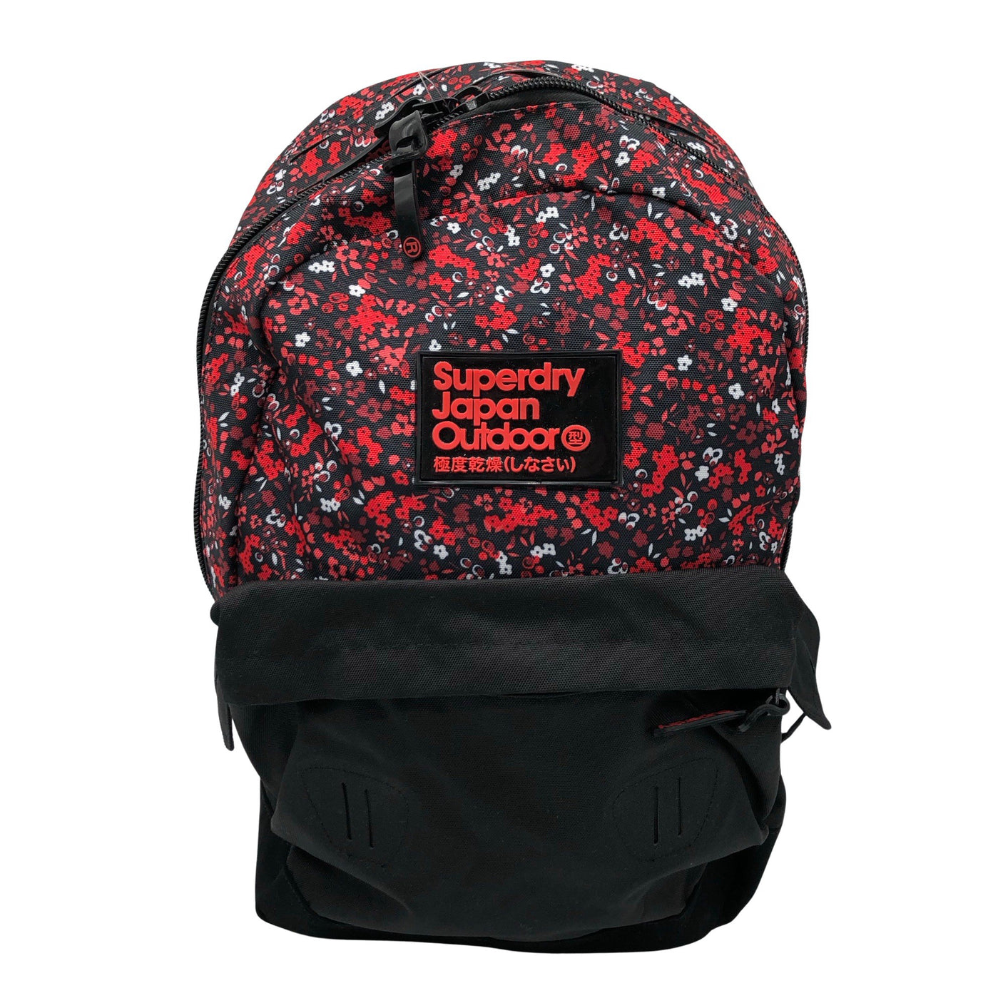 Unisex Superdry - Backpack, size Maxi - Black (1)