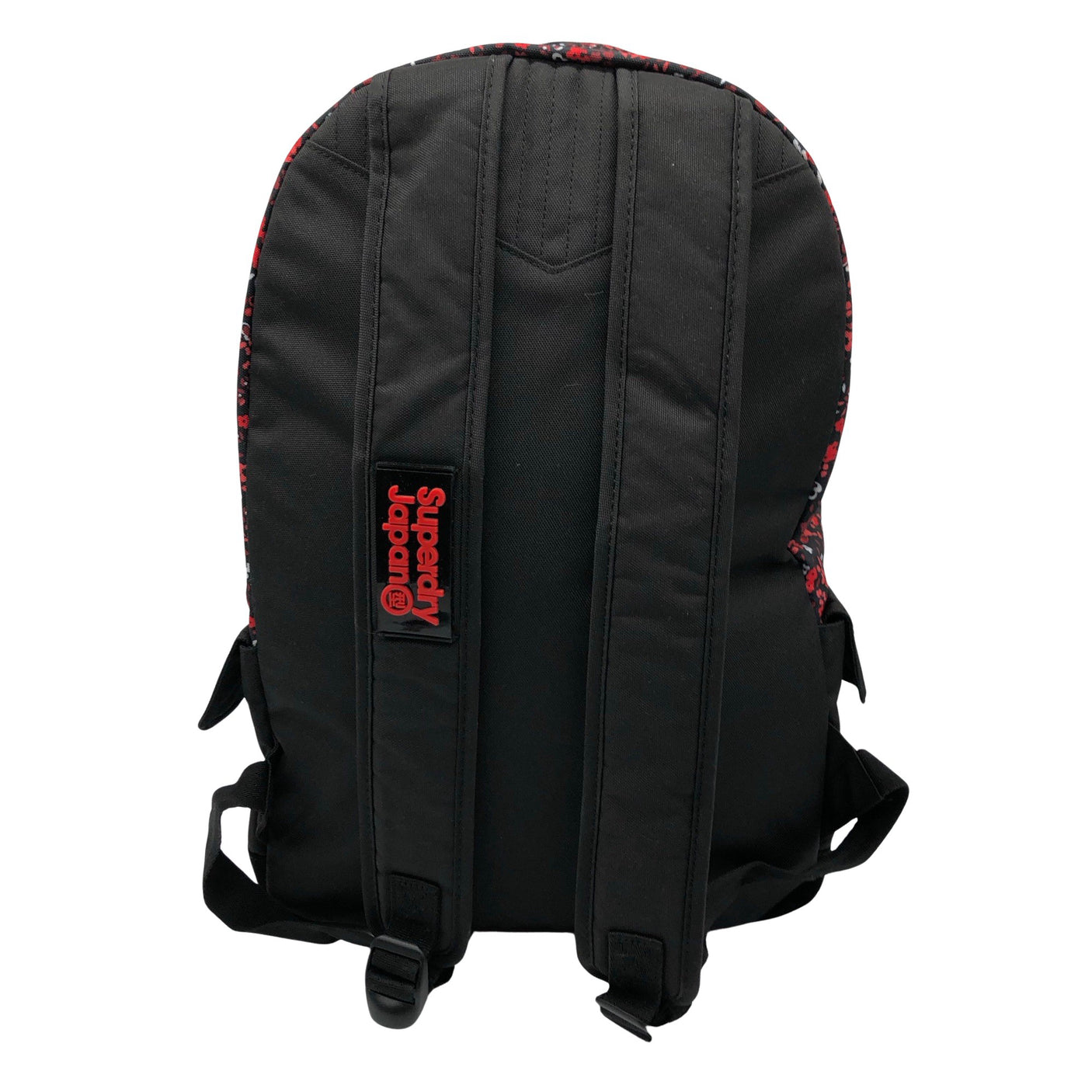 Unisex Superdry - Backpack, size Maxi - Black (2)