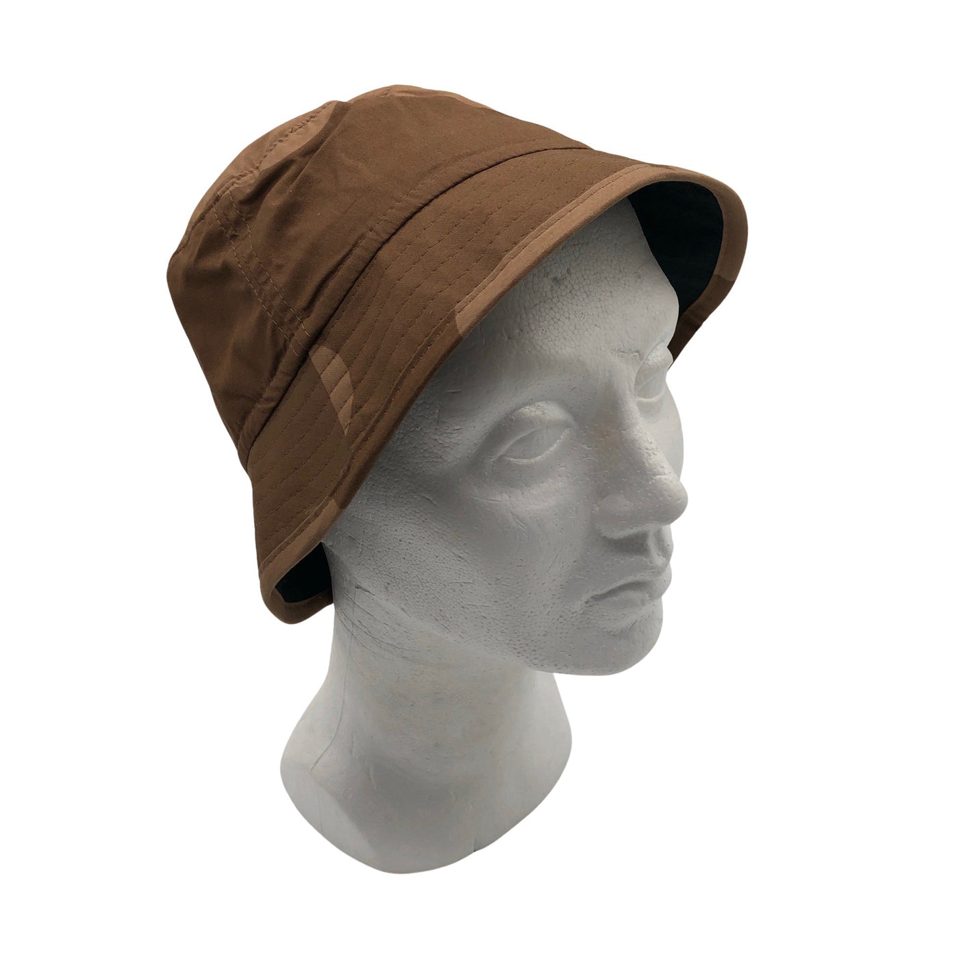 Unisex Marimekko - Summer hat, size 54 - 56 cm - Brown (1)