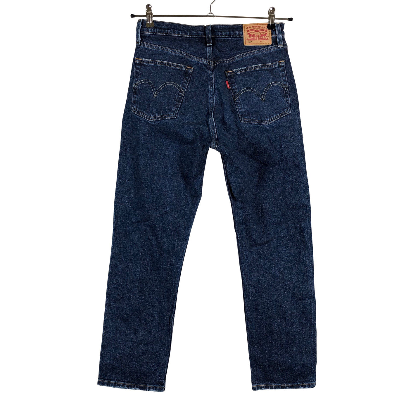 Unisex Levi's - Jeans, size W27 - Blue (2)