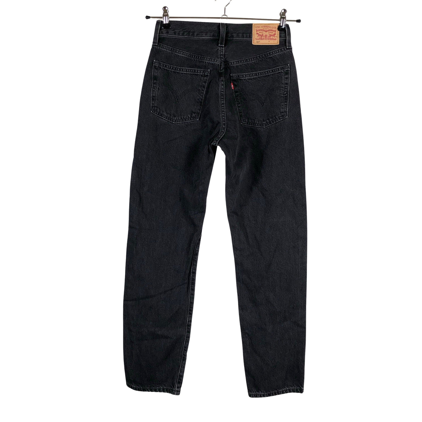 Unisex Levi's - Jeans, size W26 - Black (2)