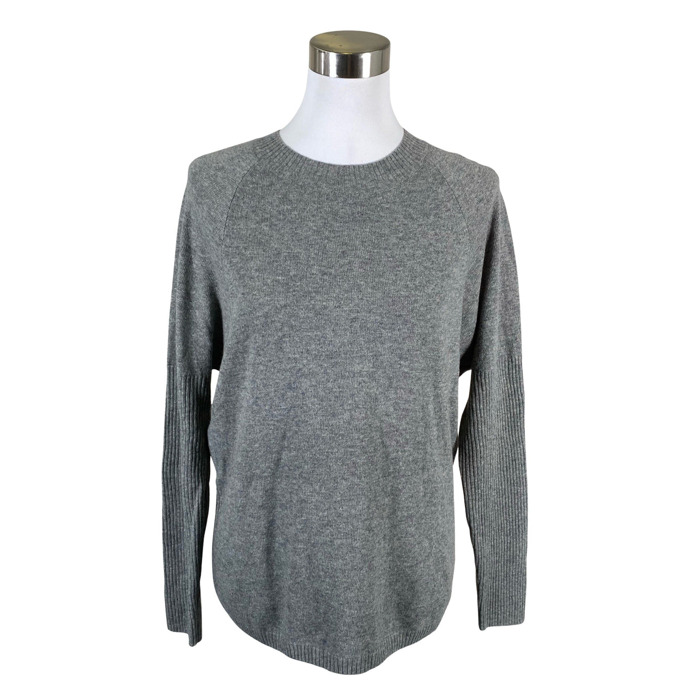 Unisex Esprit - Sweater, size 36 - Gray (1)