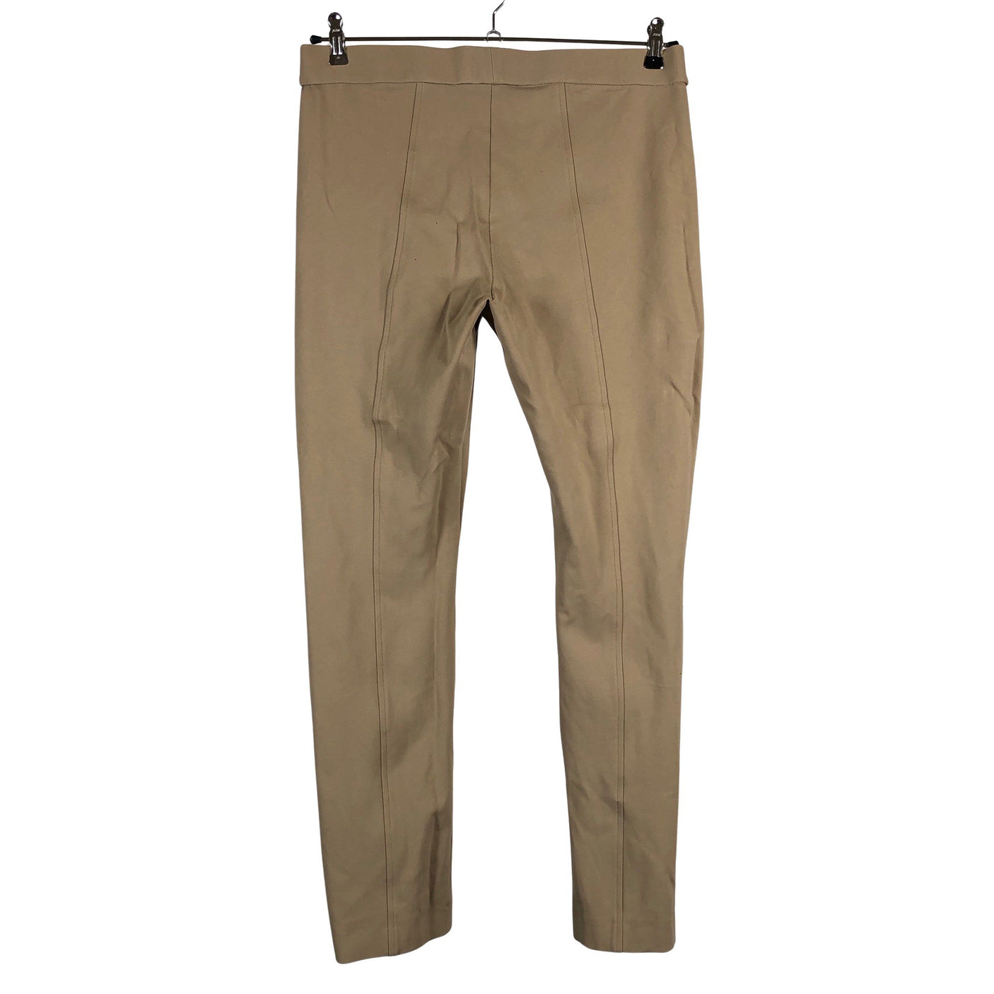 Unisex Andiata - Tricot pants, size 44 - Brown (2)
