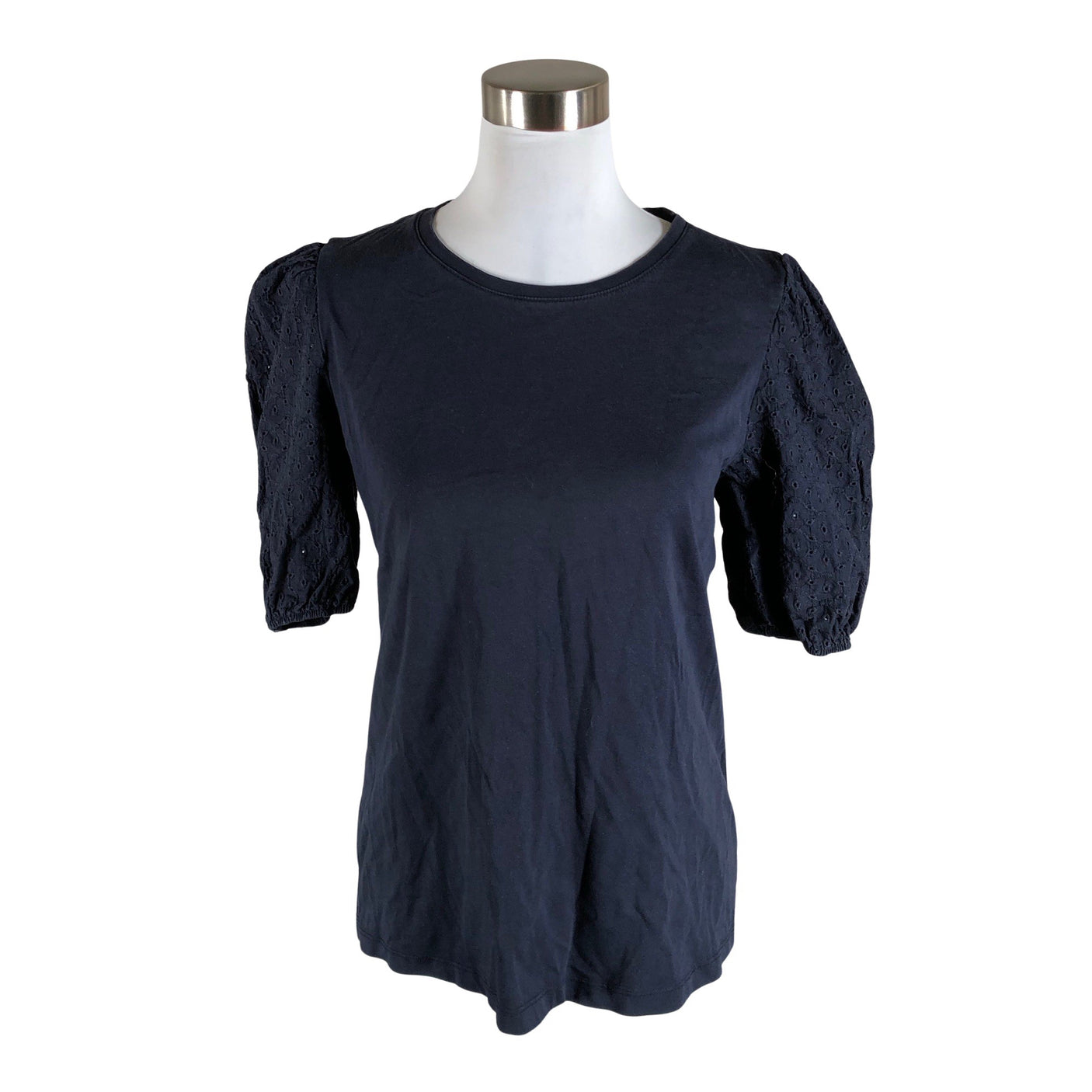 Unisex Esprit - T-shirt, size 38 - Blue (1)