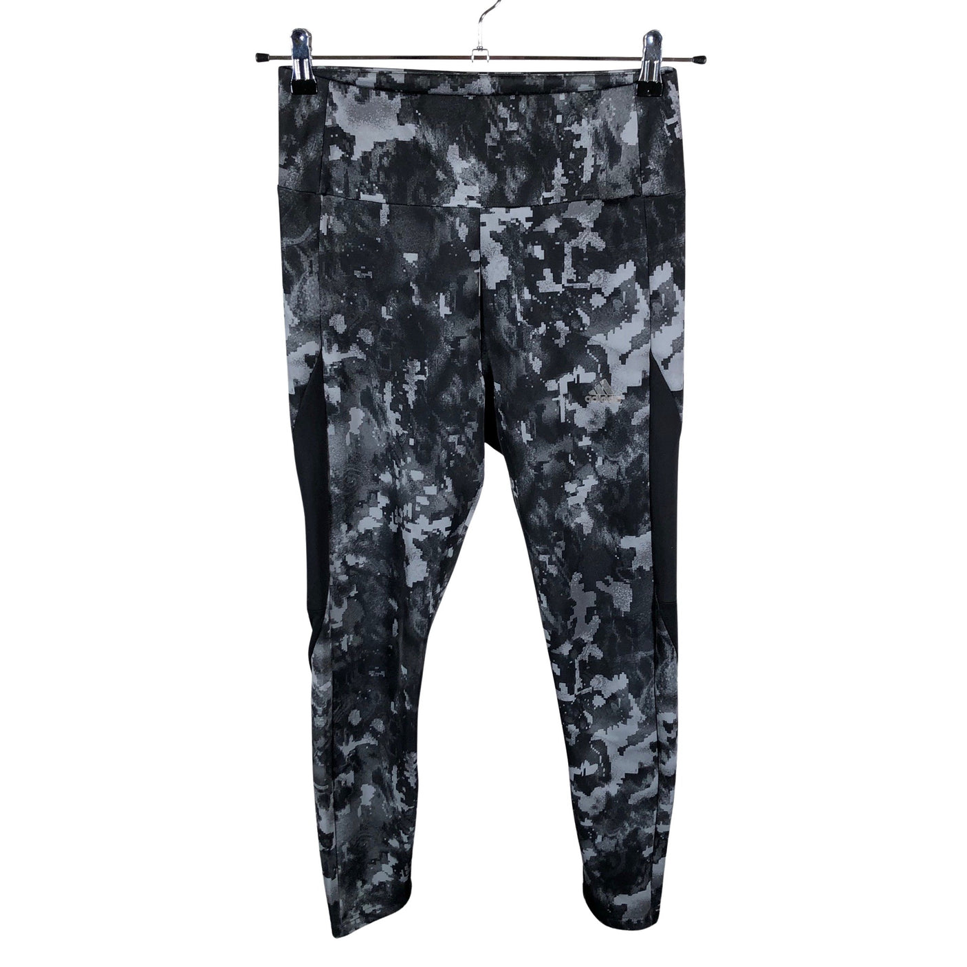 Unisex Adidas - Sports tights, size 38 - Gray (1)