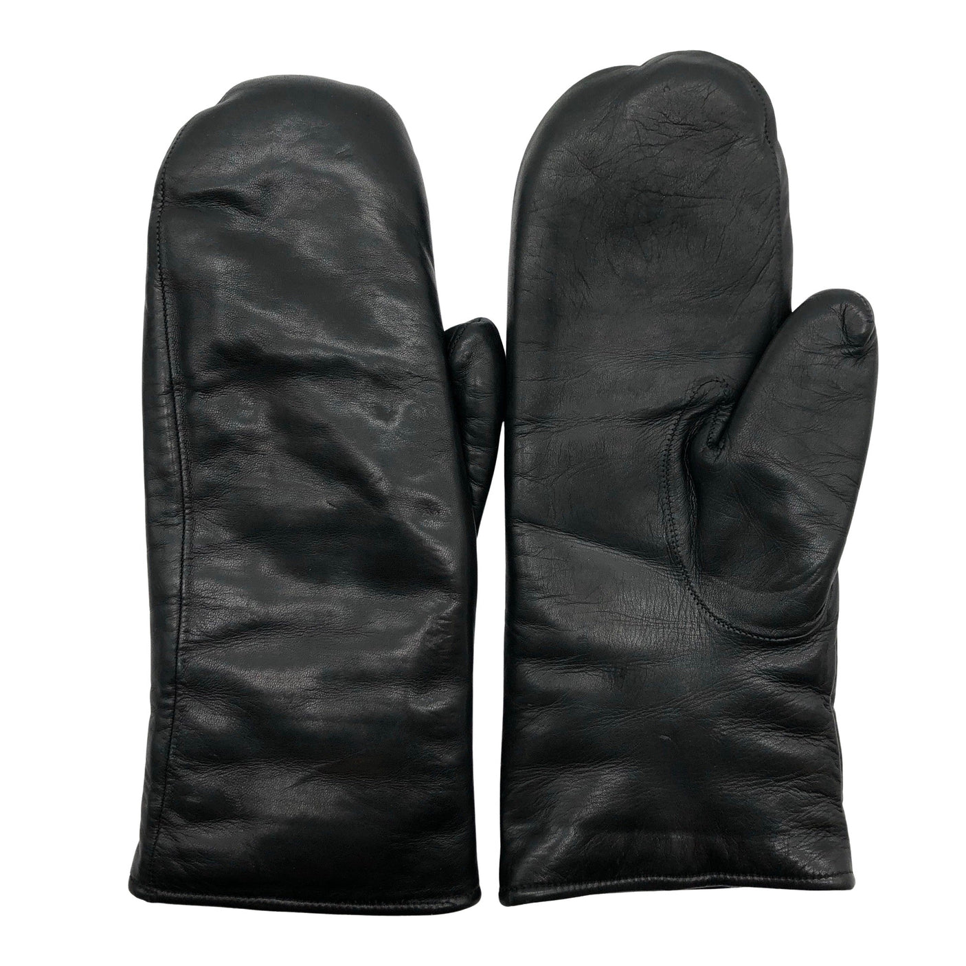 Unisex Liisa Sauso - Winter gloves, size No size - Black (1)