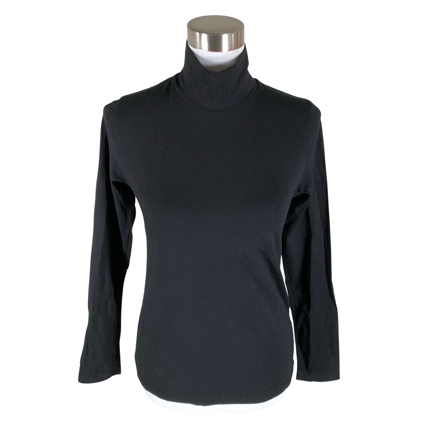 Unisex Nanso - Tricot shirt, size 36 - Black (1)