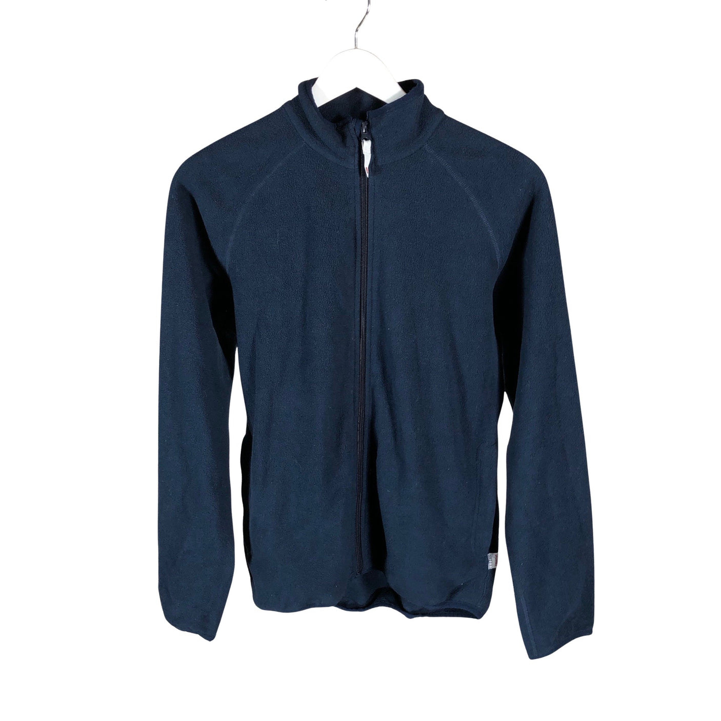 Unisex Reima - Fleece jacket, size 158 - 164 - Blue (1)