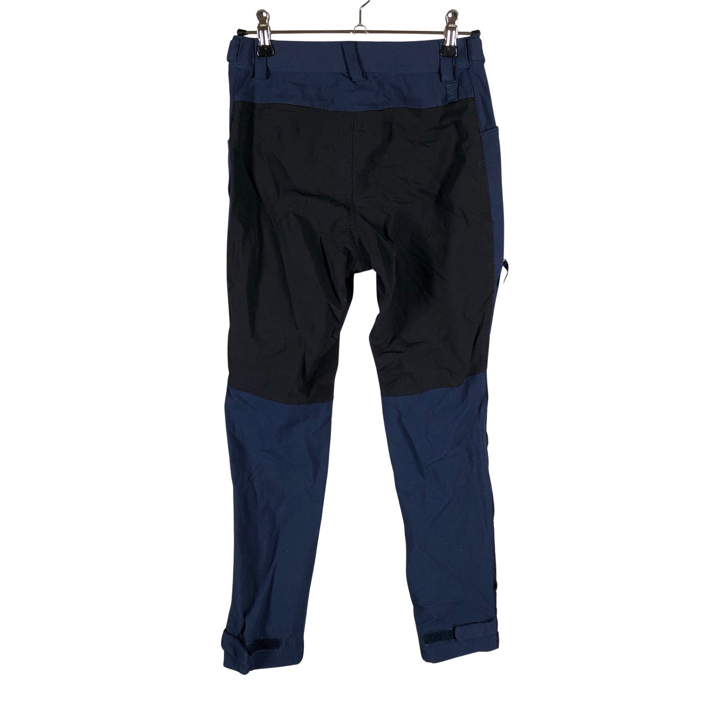 Unisex Haglöfs - Outdoor pants, size 146 - 152 - Blue (2)
