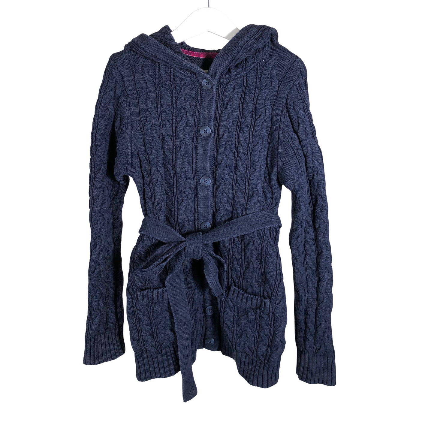 Unisex Bel - Cardigan, size 134 - 140 - Blue (1)