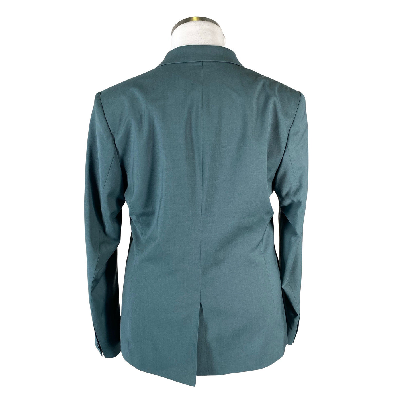 Unisex Filippa K. - Jacket, size 42 - Blue (2)