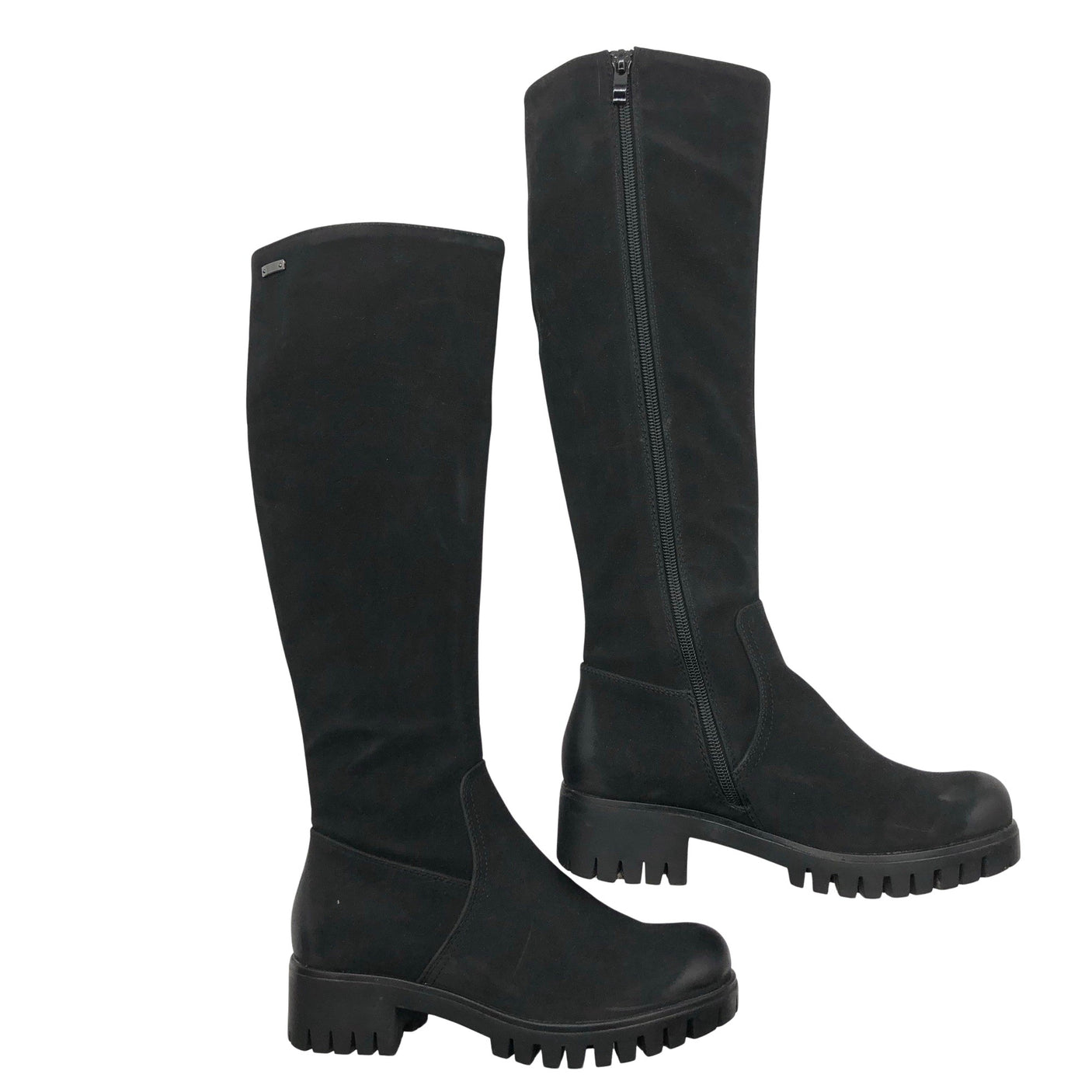 Unisex Anna Field - Boots, size 37 - Black (1)