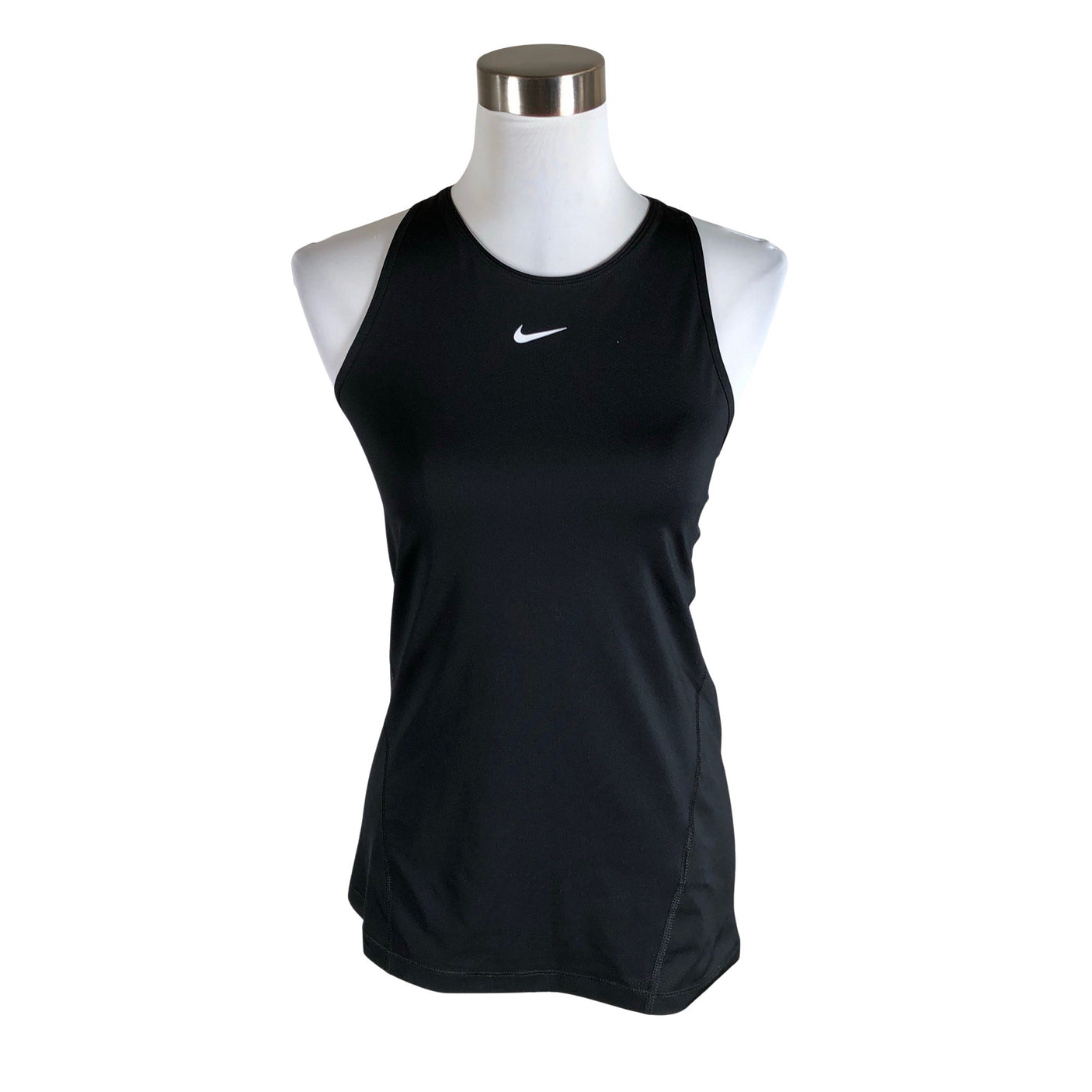 Unisex Nike - Sports top, size 36 - Black (1)