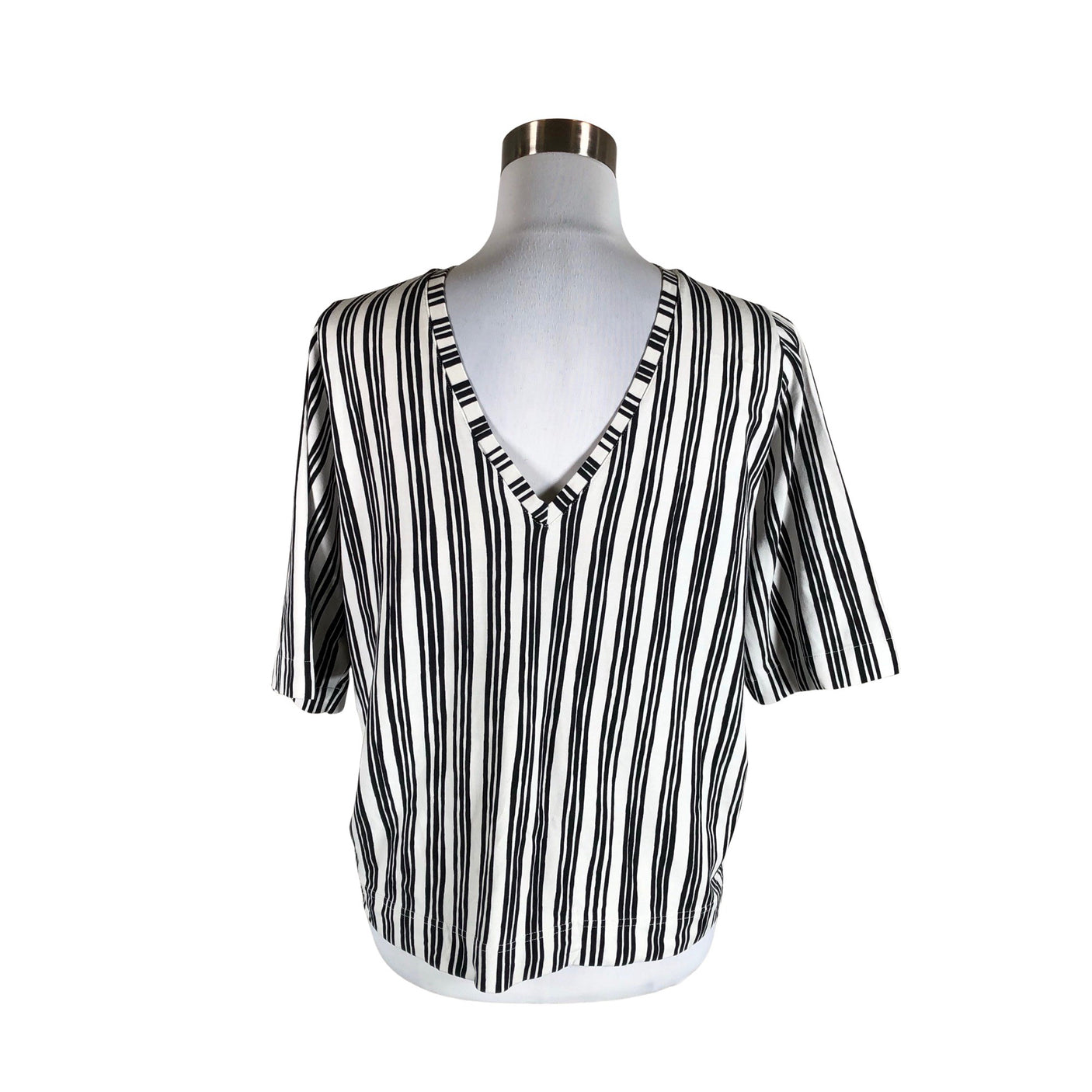 Unisex Papu - T-shirt, size 36 - Black (2)