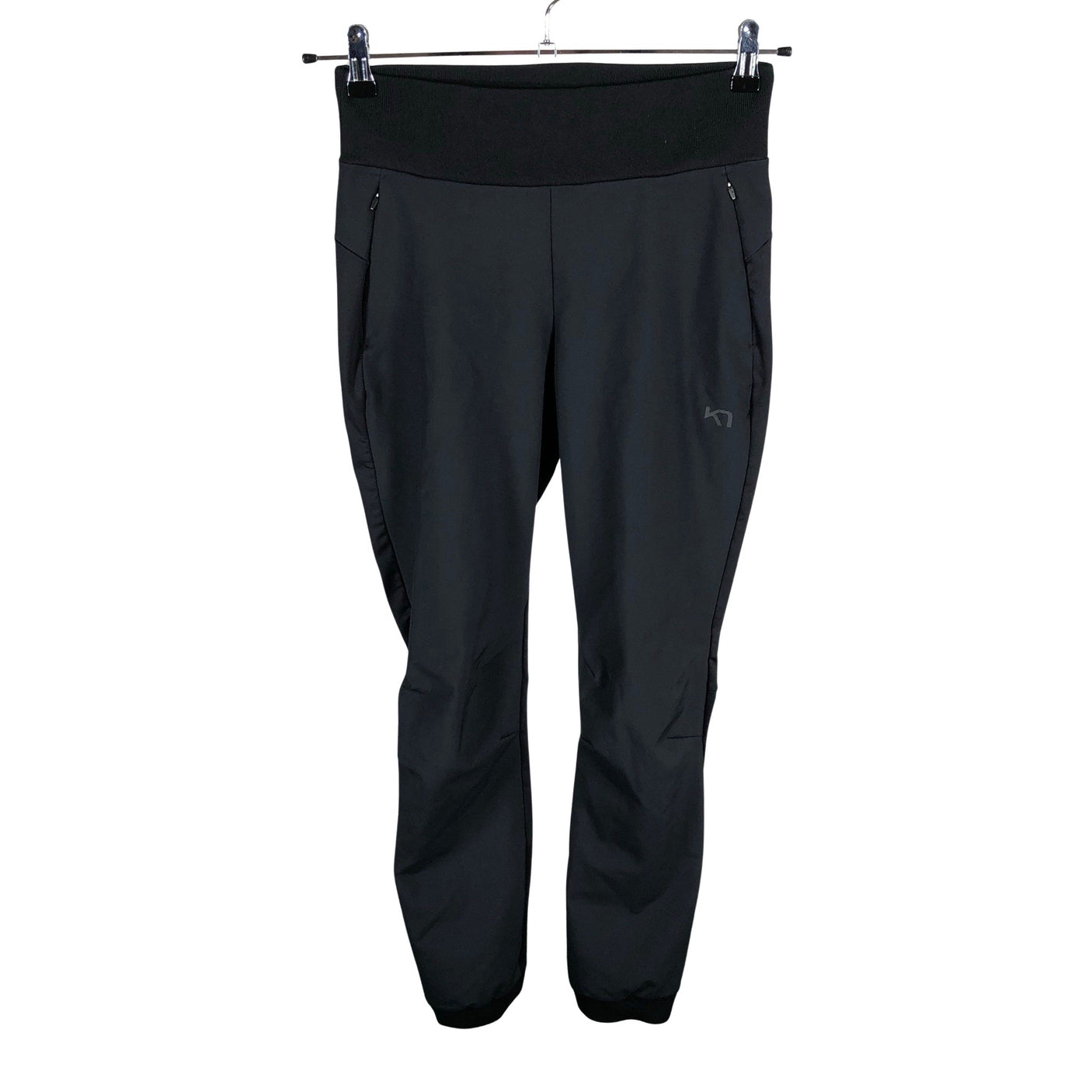 Unisex Kari Traa - Sports trousers, size 36 - Black (1)