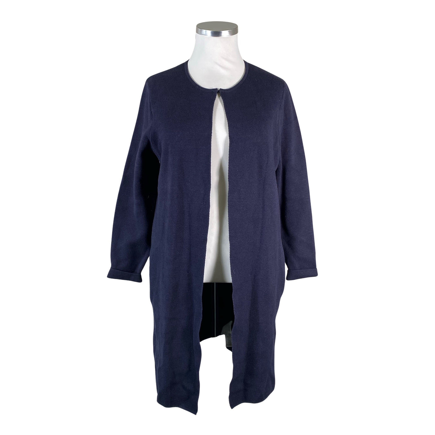 Unisex Noom - Cardigan, size 44 - Blue (1)
