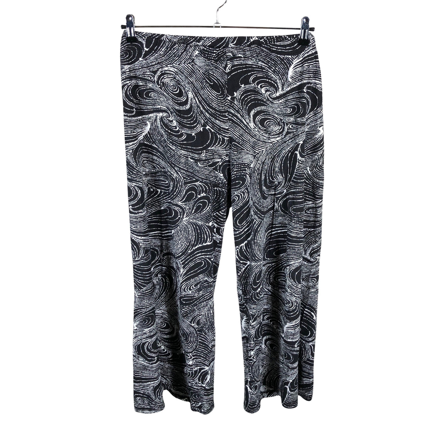 Unisex Nanso - Tricot pants, size 50 - Black (1)