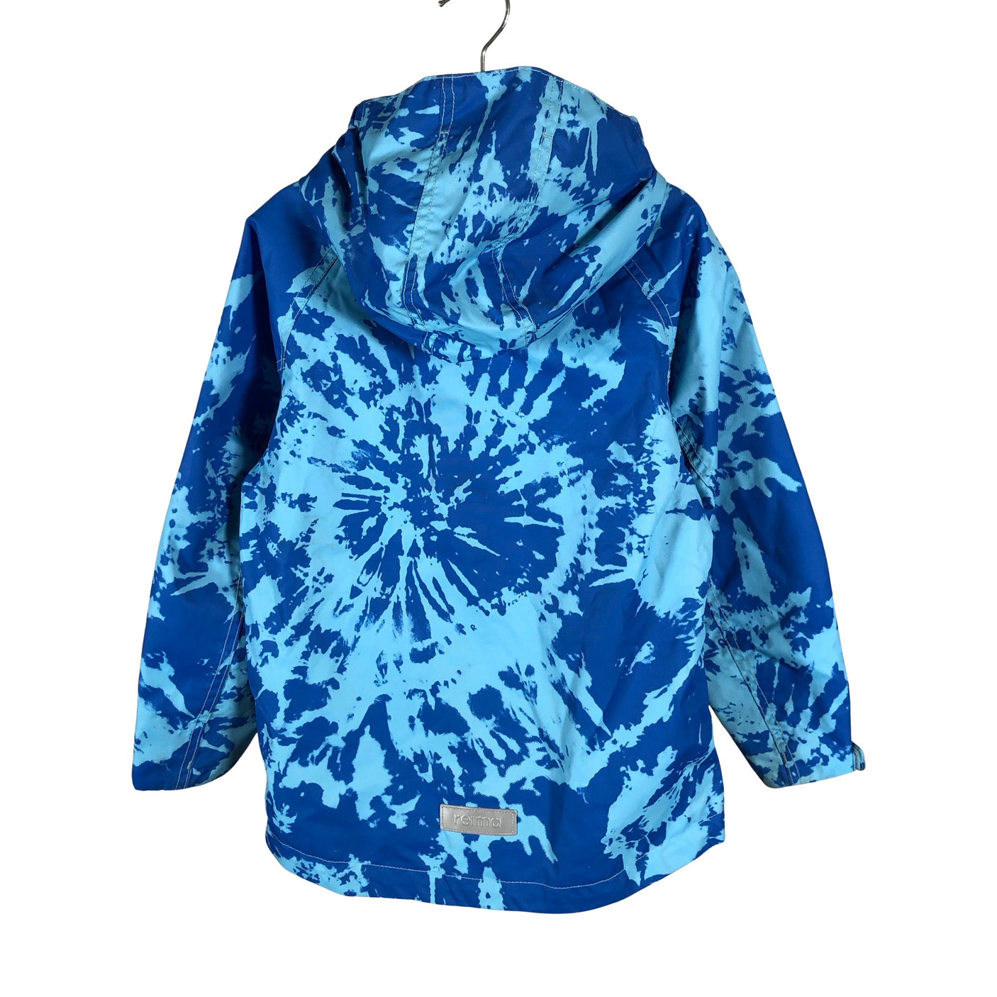 Unisex Reimatec - Spring/Fall jacket, size 116 - 122 - Blue (2)
