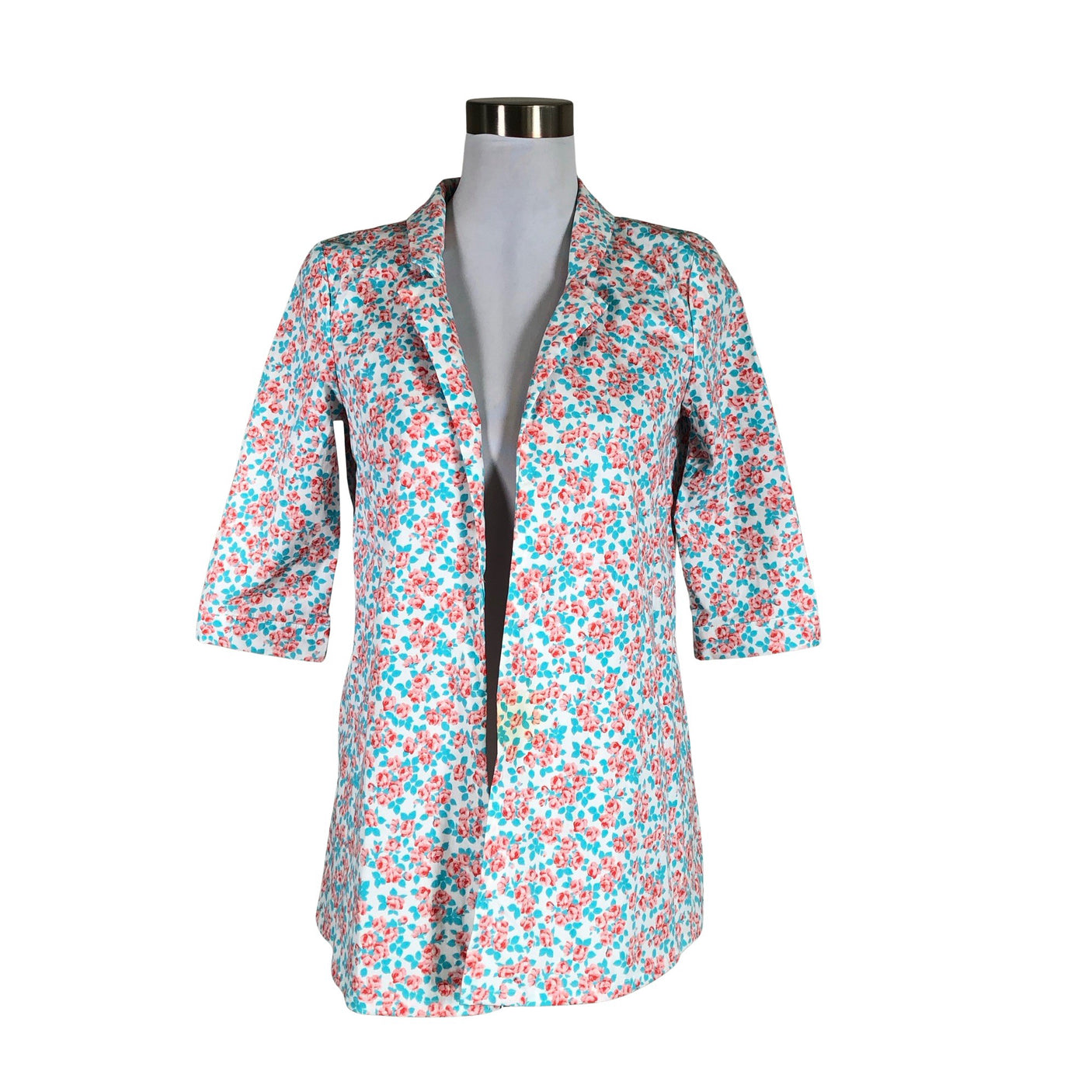 Unisex Handmade - Jacket, size 36 - White (1)
