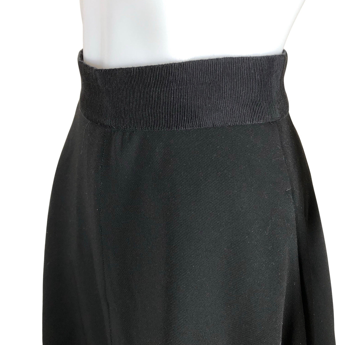 Unisex Hope Stockholm - Fabric skirt, size 34 - Black (3)