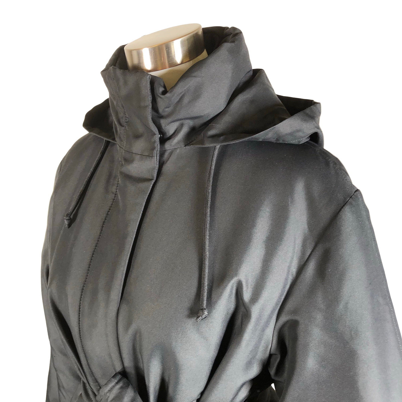 Unisex Filippa K. - Winter jacket, size 34 - Black (3)