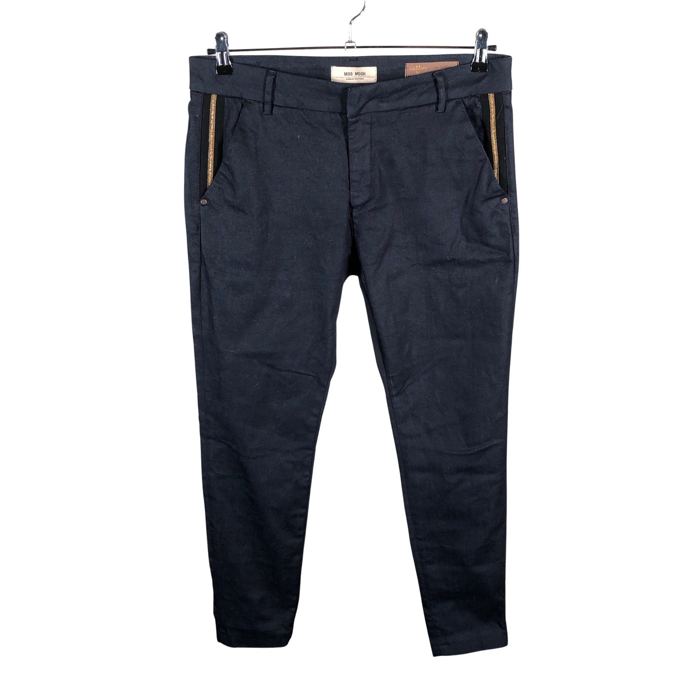 Unisex Mos Mosh - Jeans, size W31 - Blue (1)