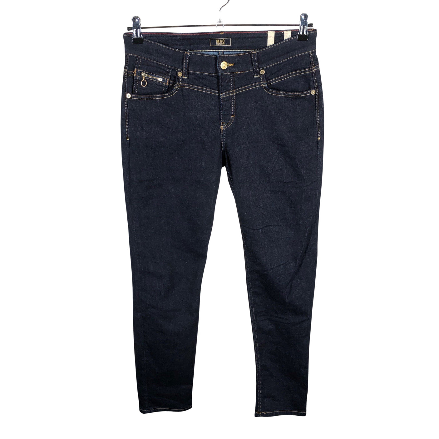 Unisex MAC - Jeans, size 42 - Blue (1)