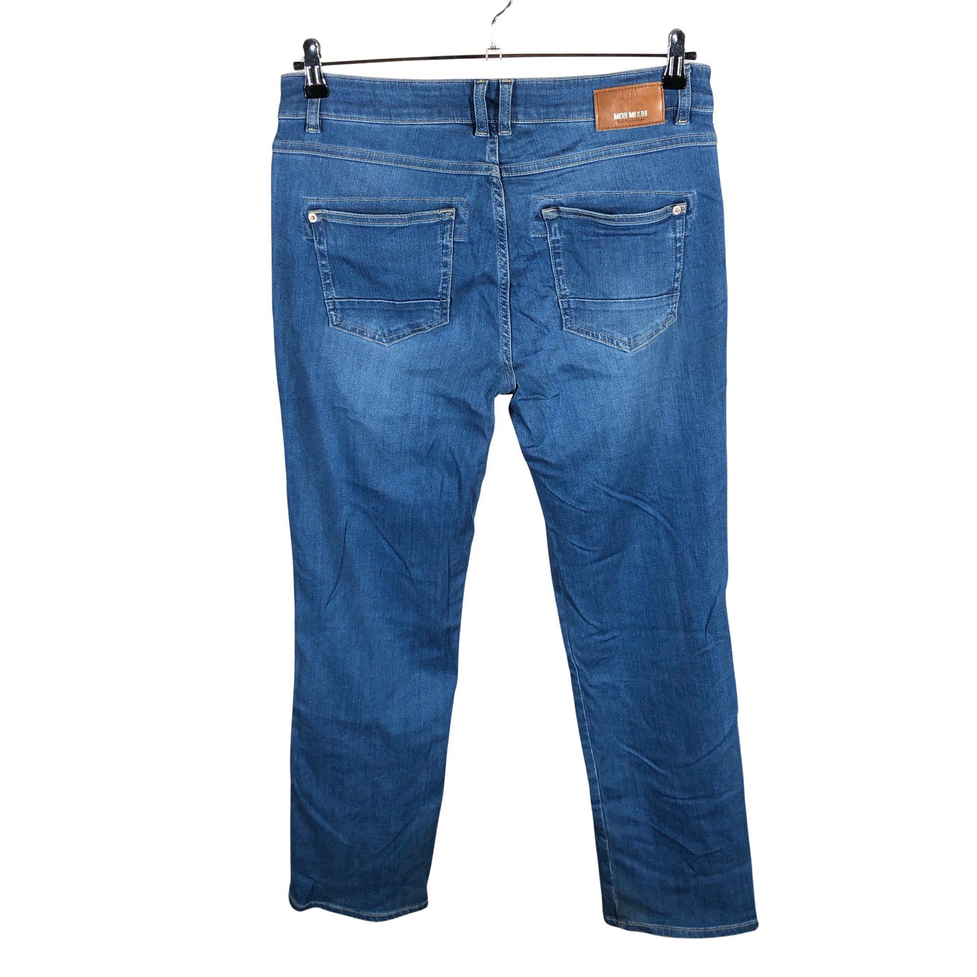 Unisex Mos Mosh - Jeans, size W31 - Blue (2)