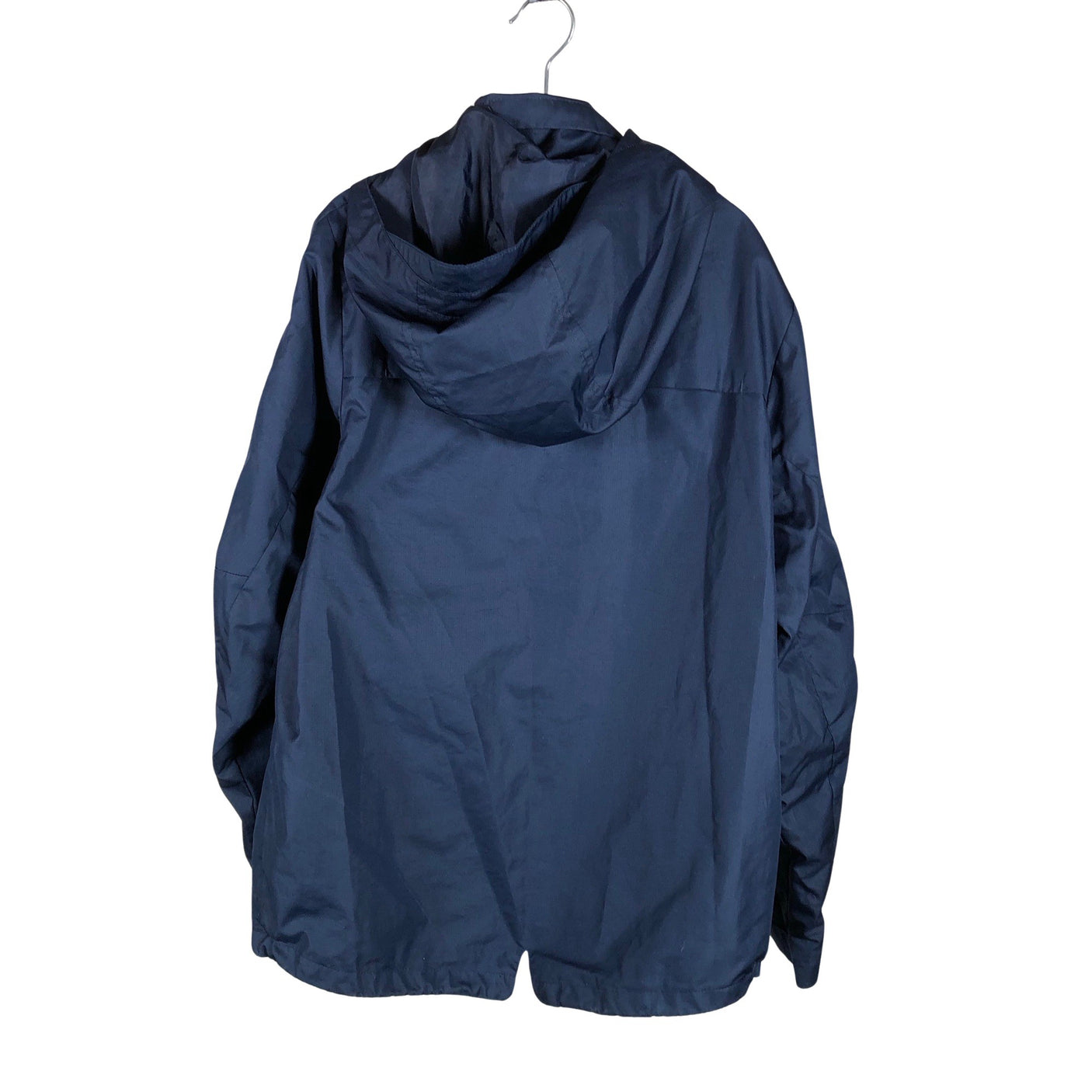 Unisex Nike - Outdoor jacket, size 152 - 158 - Blue (2)