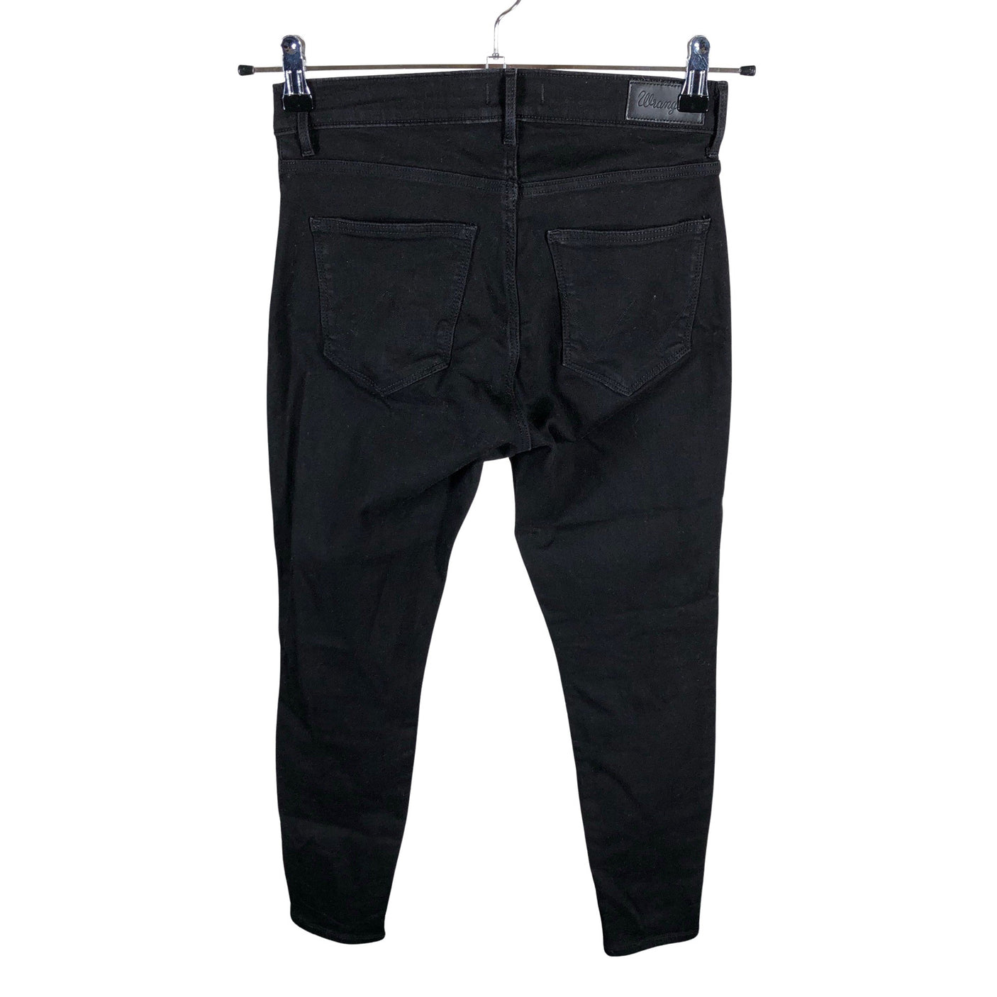 Unisex Wrangler - Jeans, size W29 - Black (2)