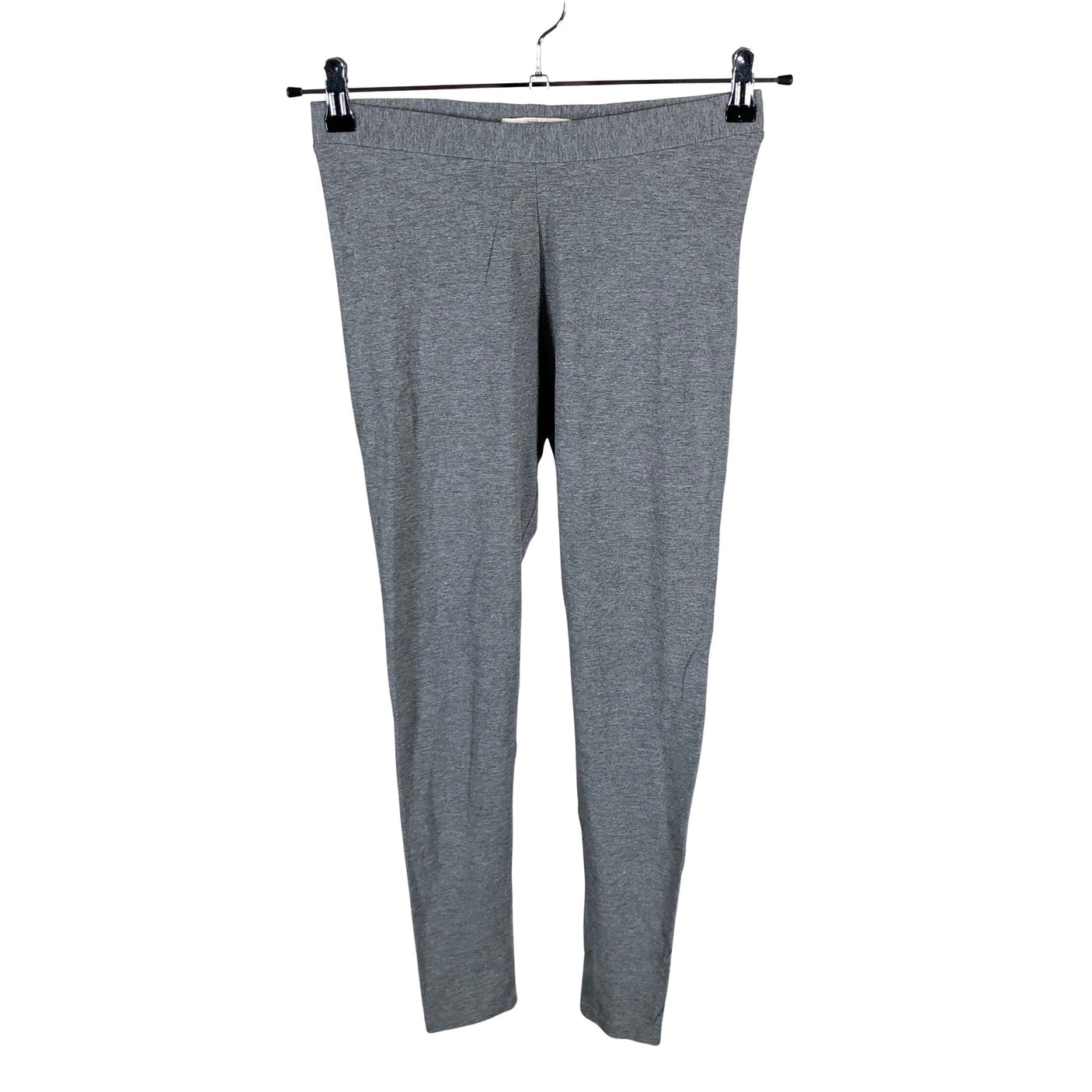 Unisex Esprit - Leggings, size 36 - Gray (1)