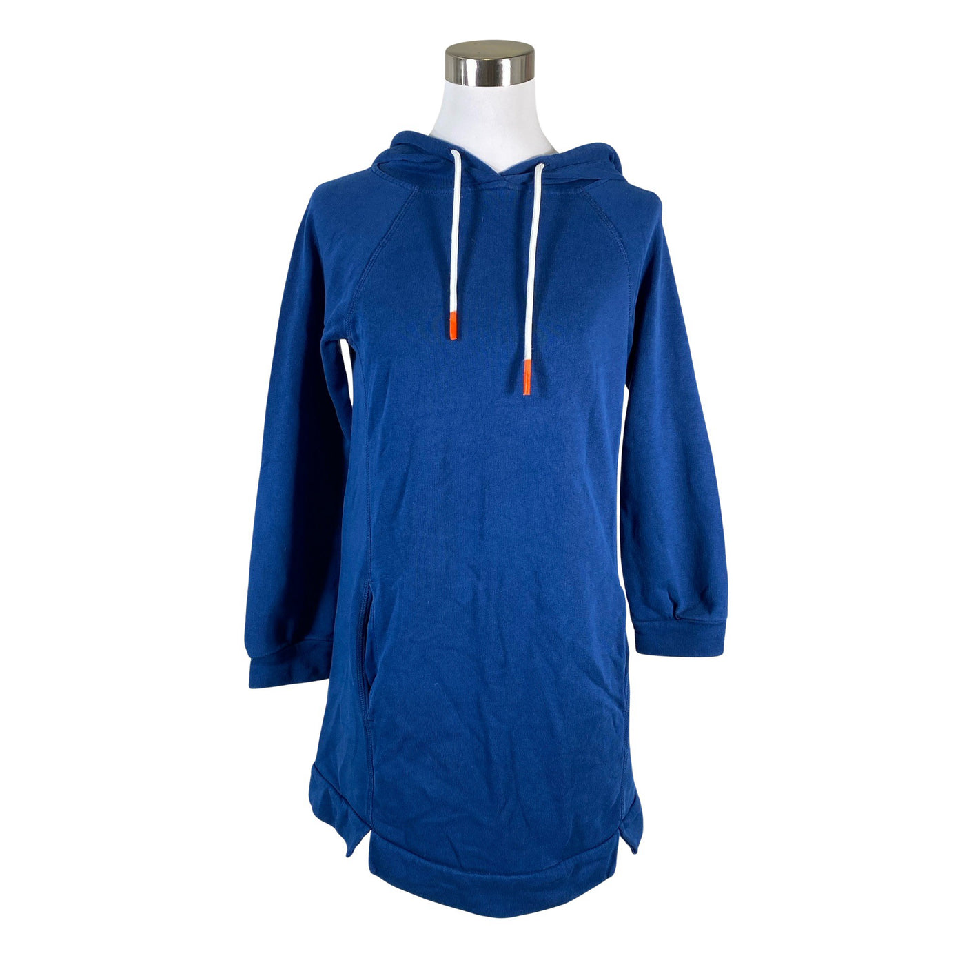 Unisex Esprit - Sweatshirt tunic, size 34 - Blue (1)