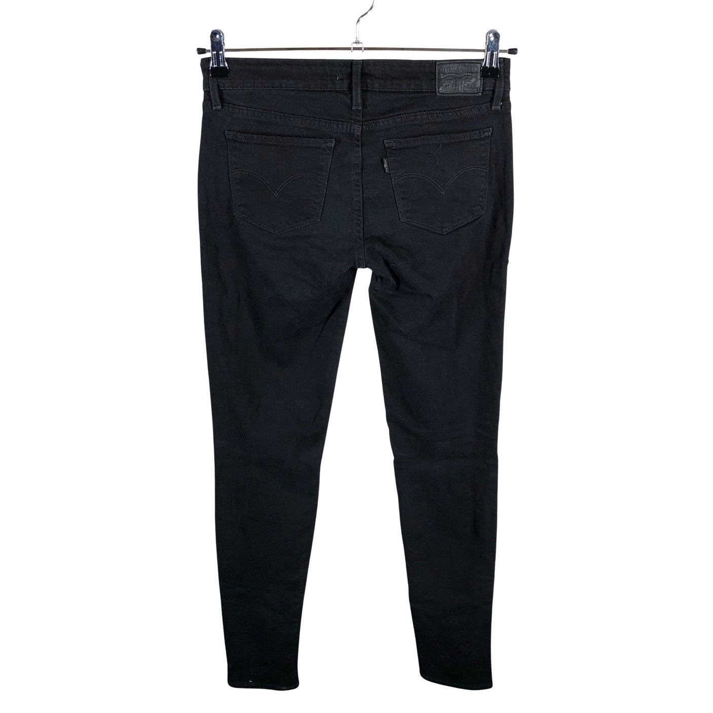 Unisex Levi's - Jeans, size W27 - Black (2)