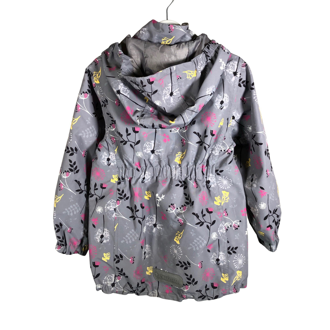 Unisex Jonathan - Spring/Fall jacket, size 110 - 116 - Gray (2)