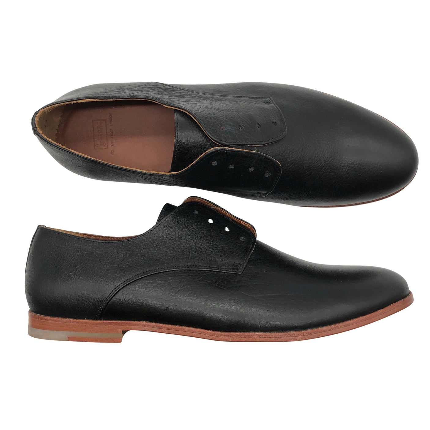 Unisex B Store - Walking shoes, size 45 - Black (1)