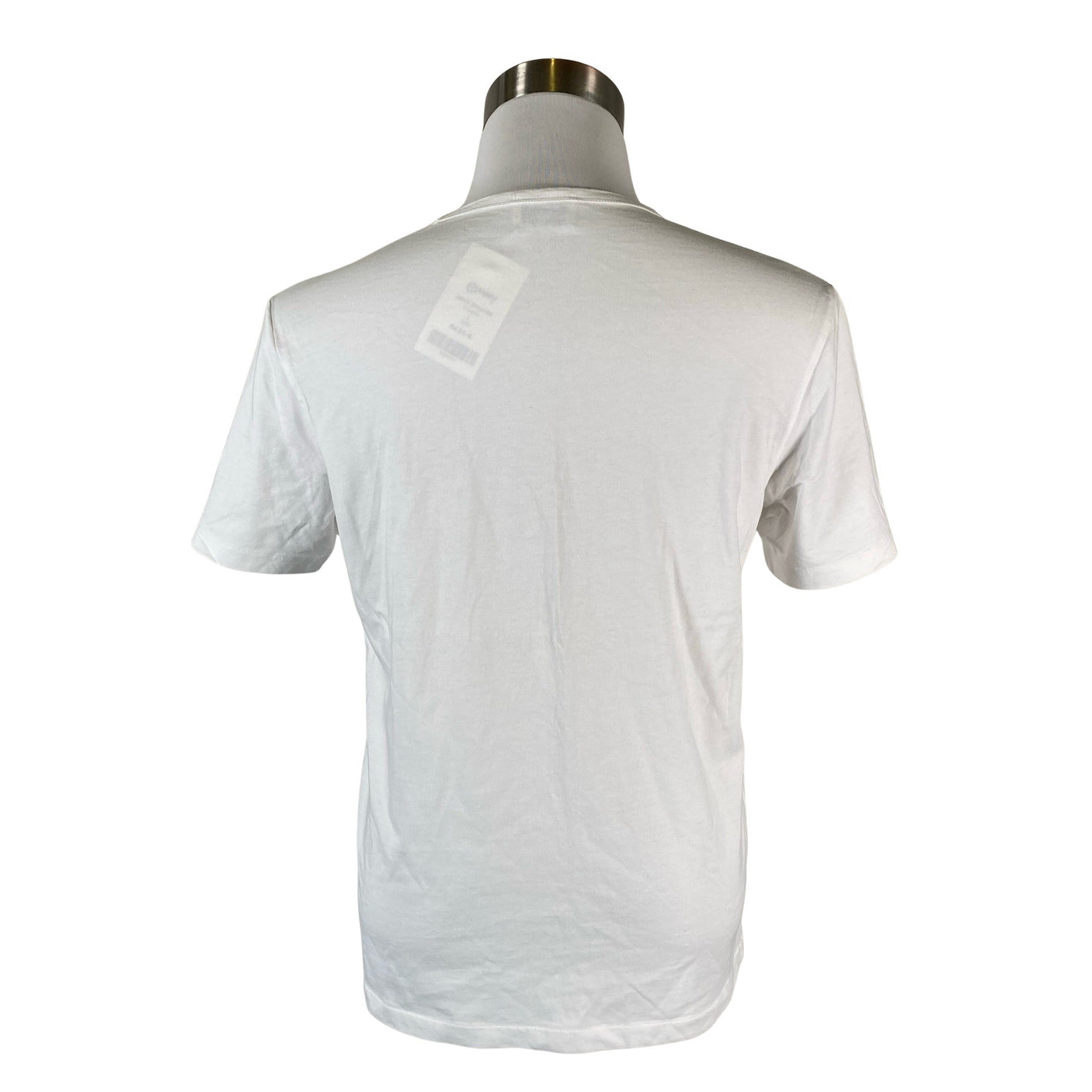 Unisex Acne Studios - T-shirt, size L - White (2)