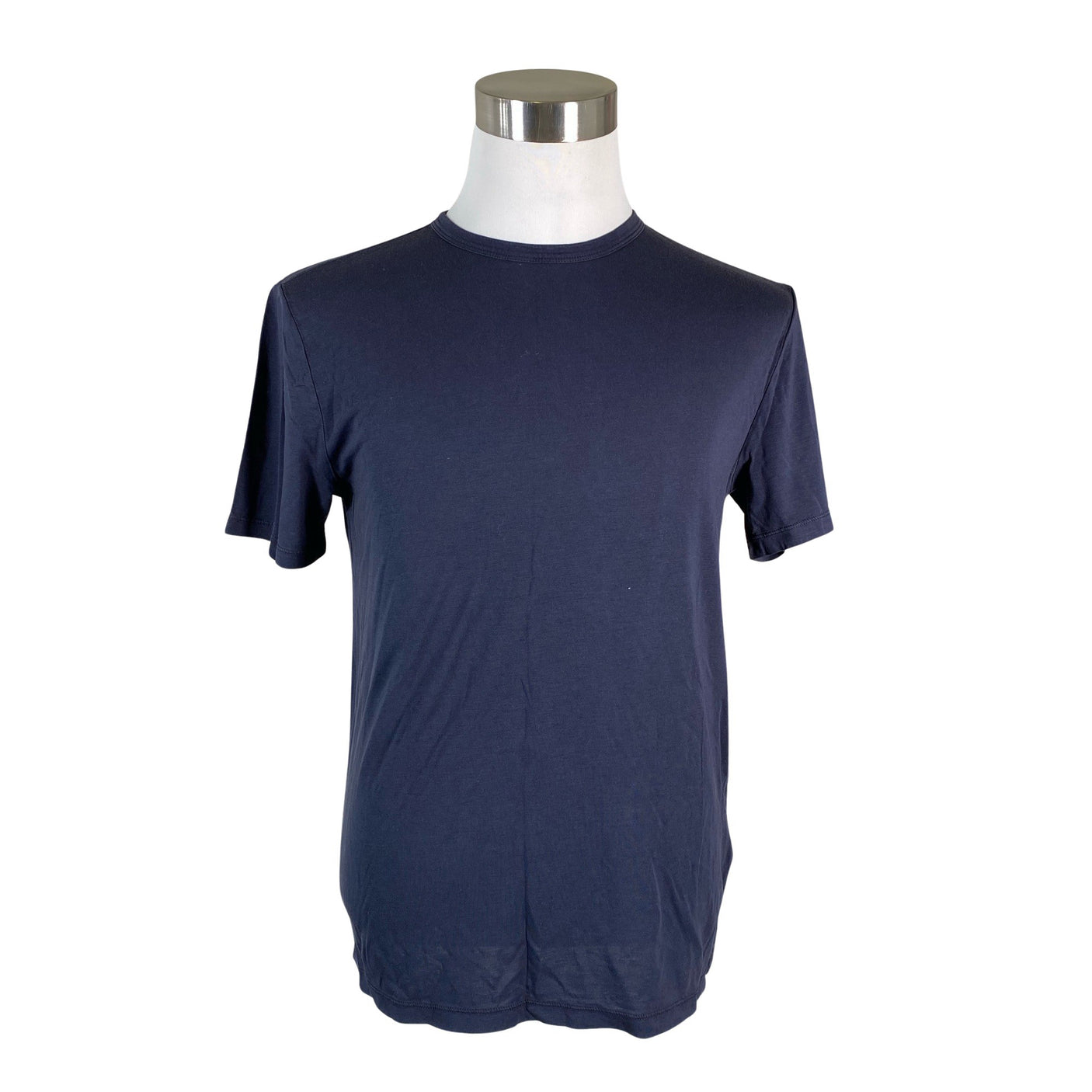 Unisex Officine Générale - T-shirt, size M - Blue (1)