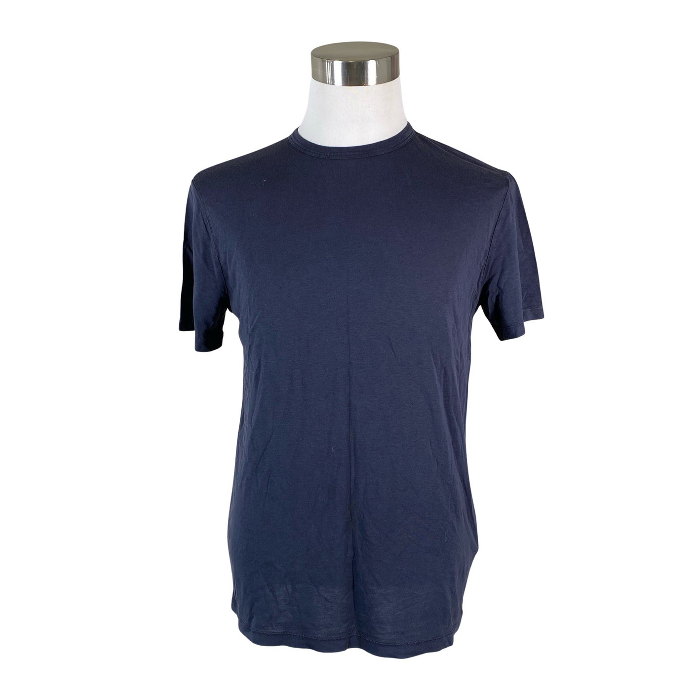 Unisex Officine Générale - T-shirt, size M - Blue (1)