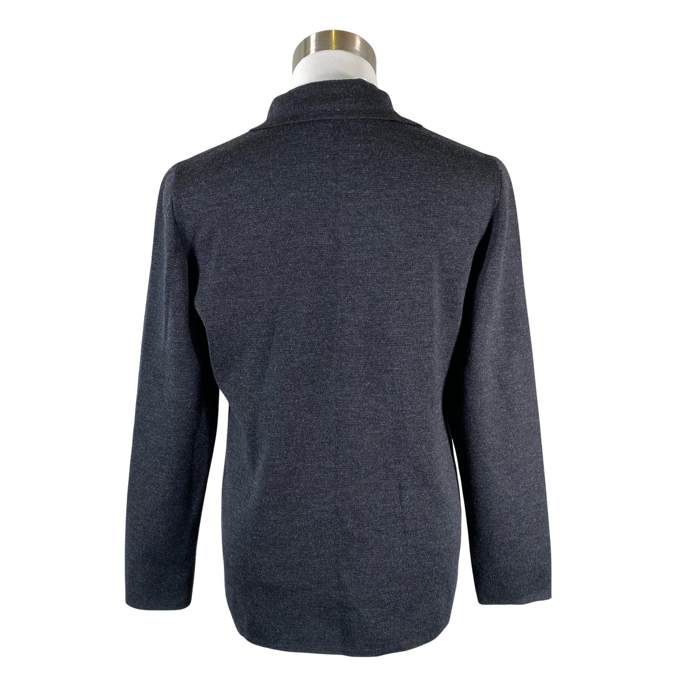 Unisex Frenn - Cardigan, size M - Gray (2)
