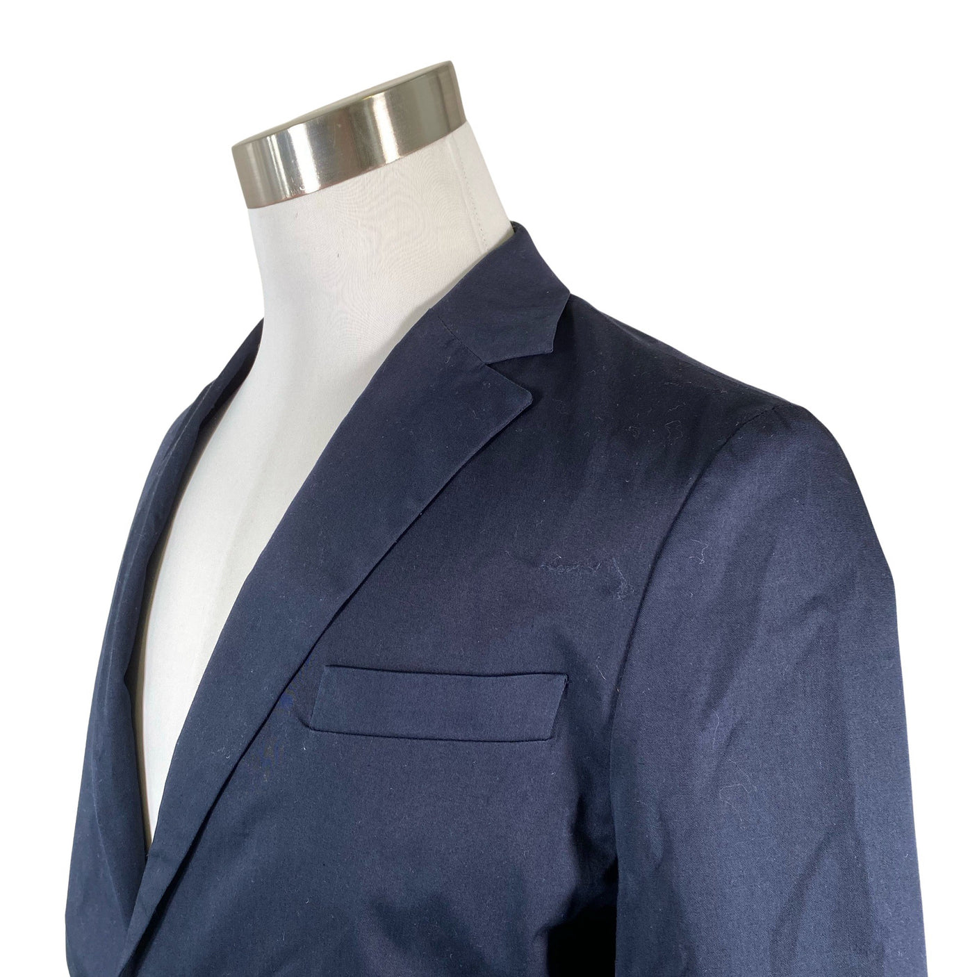 Unisex L'estrange - Blazer, size M - Blue (3)