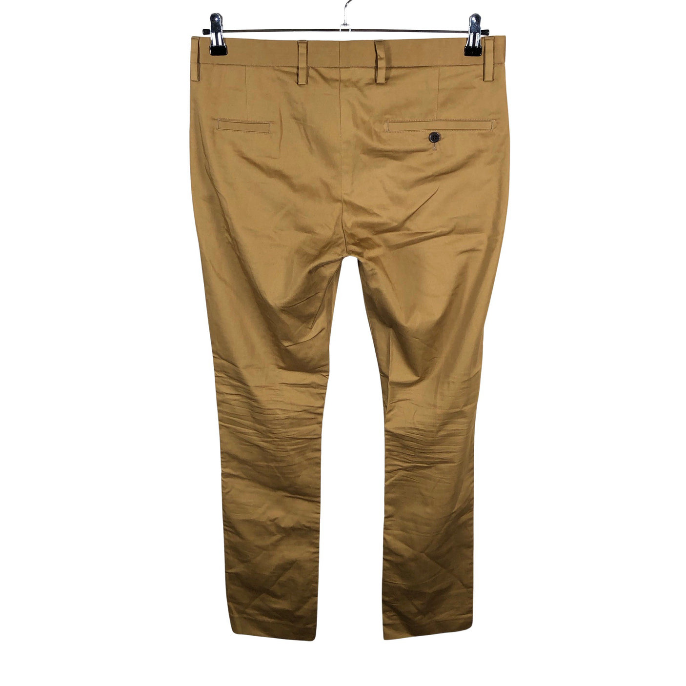 Unisex Acne Studios - Slacks, size M - Brown (2)