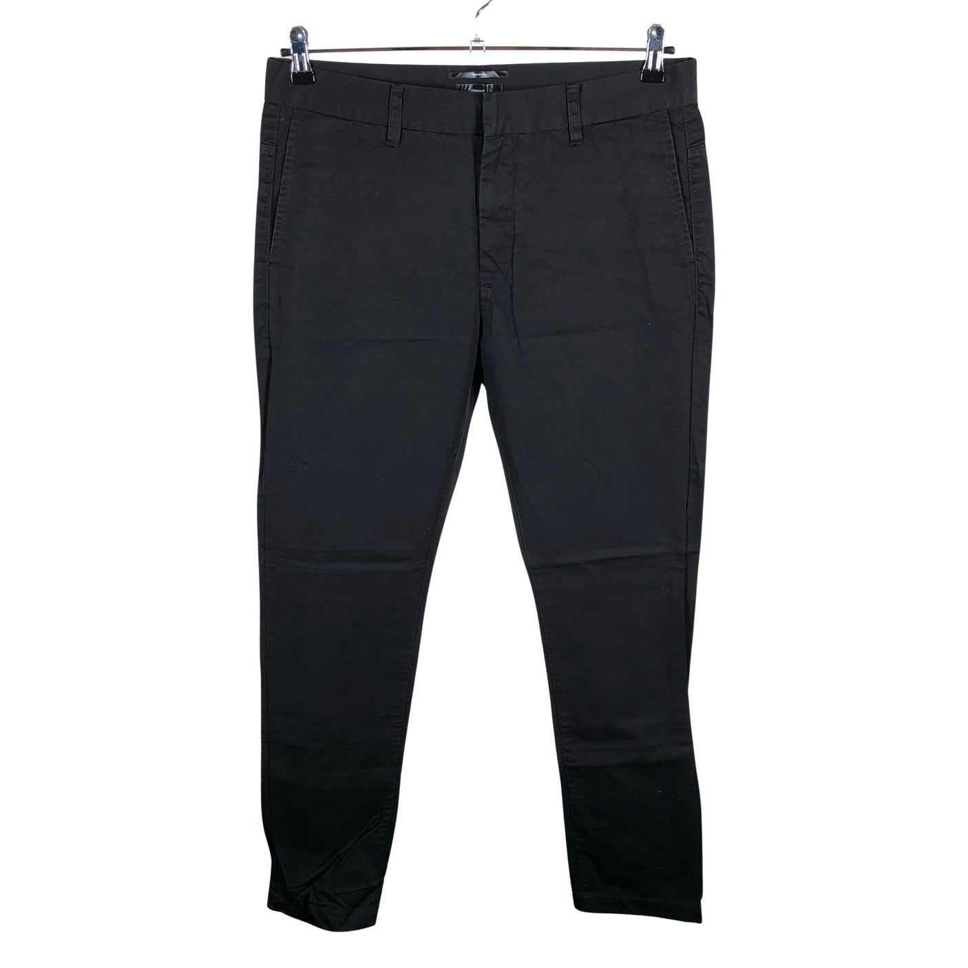 Unisex Filippa K. - Slacks, size M - Black (1)