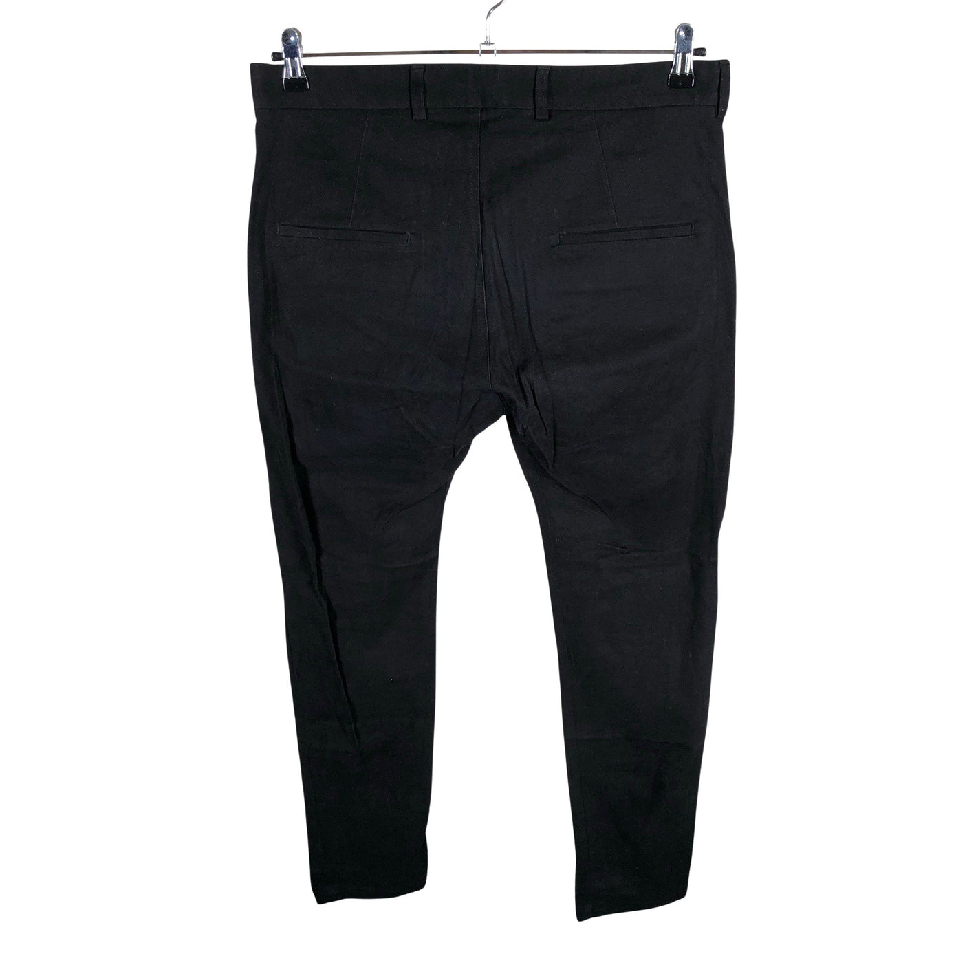 Unisex Nomen Nescio - Slacks, size M - Black (2)