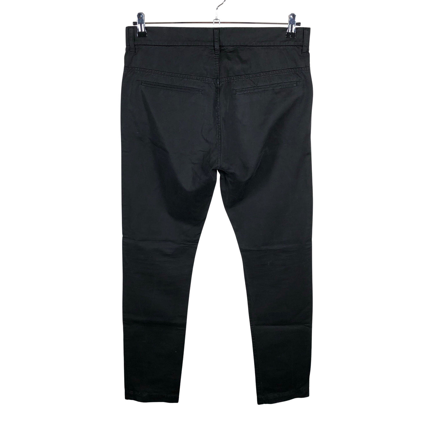 Unisex Filippa K. - Slacks, size L - Black (2)