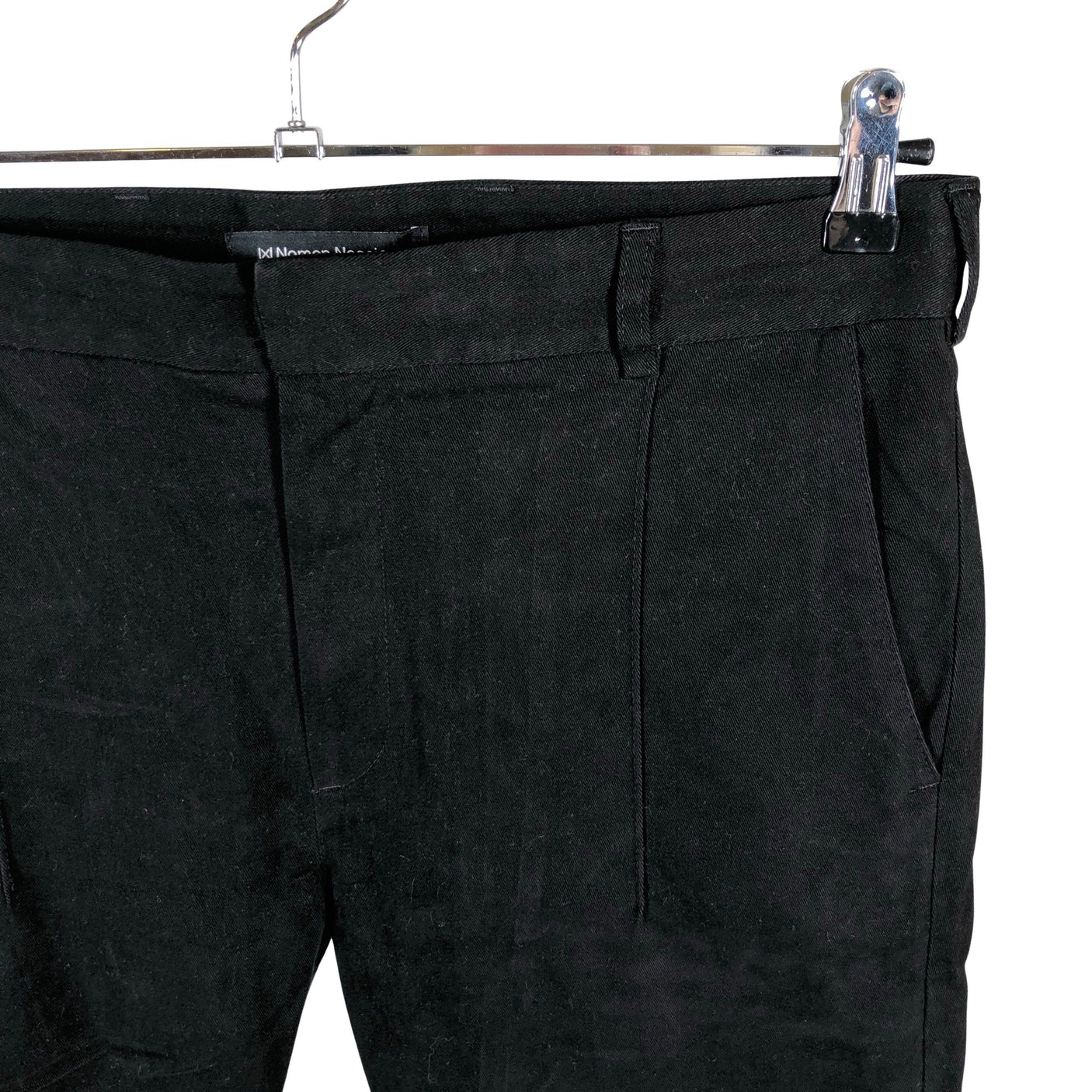 Unisex Nomen Nescio - Slacks, size M - Black (3)