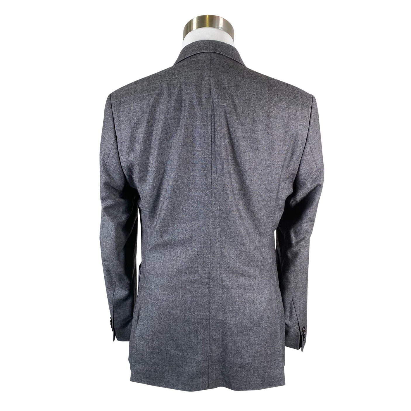 Unisex Tiger of Sweden - Blazer, size L - Gray (3)