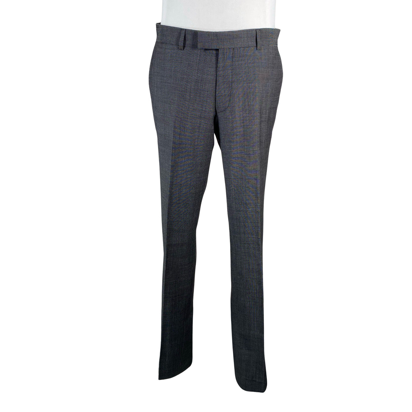 Unisex Tiger of Sweden - Slacks, size L - Gray (1)