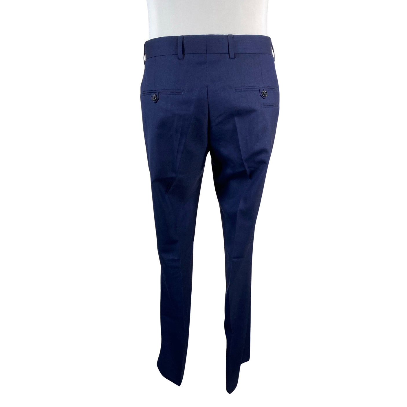 Unisex Tiger of Sweden - Slacks, size L - Blue (3)