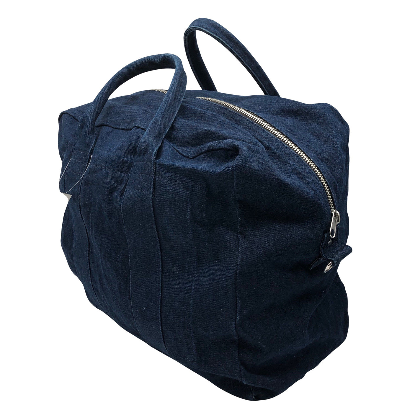 Unisex Granit - Travel bag, size Maxi - Blue (2)